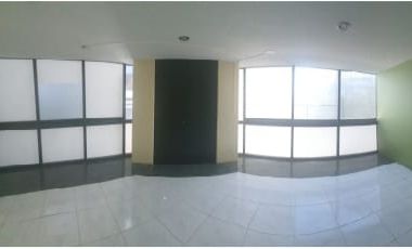 Oficina en Renta en la Colonia Anzures en la Calle 14 Sur Cerca del Walmart