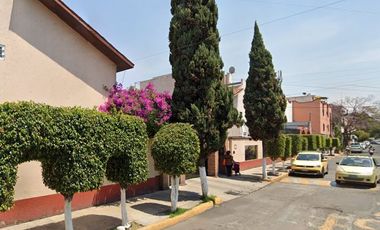 🏡 Casa en venta en condominio en Lomas Estrella 2da Sección, CDMX 🏡