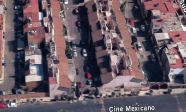 🏡 Casa en venta en condominio en Lomas Estrella 2da Sección, CDMX 🏡