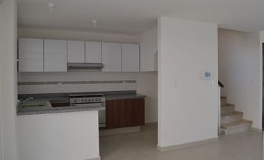 Casa en renta cerca del Aeropuerto de Toluca.