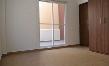 Casa en renta cerca del Aeropuerto de Toluca.