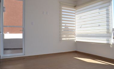 Casa en renta cerca del Aeropuerto de Toluca.