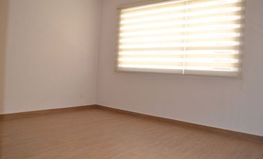 Casa en renta cerca del Aeropuerto de Toluca.