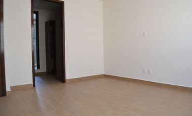Casa en renta cerca del Aeropuerto de Toluca.