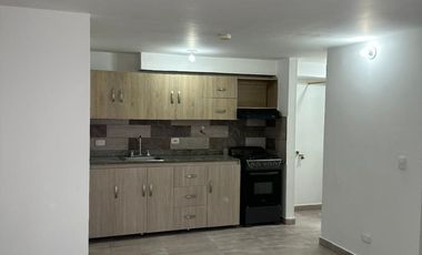 Arriendo apartamento en La Estrella sector La Tablaza