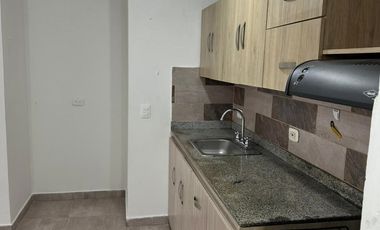 Arriendo apartamento en La Estrella sector La Tablaza