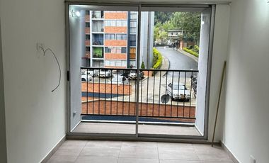 Arriendo apartamento en La Estrella sector La Tablaza