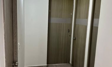 Arriendo apartamento en La Estrella sector La Tablaza