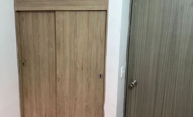 Arriendo apartamento en La Estrella sector La Tablaza