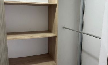 Arriendo apartamento en La Estrella sector La Tablaza