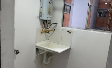 Arriendo apartamento en La Estrella sector La Tablaza