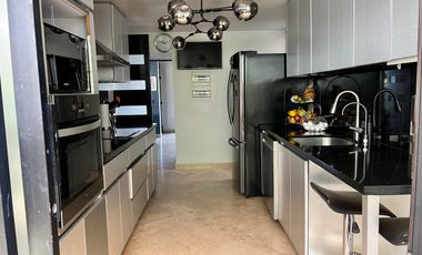 Venta casa en condominio San Nicolás Totolapan, Magdalena Contreras