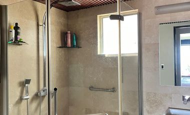 Venta casa en condominio San Nicolás Totolapan, Magdalena Contreras