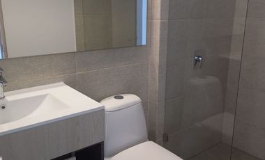 BAJO DE PRECIO  ARRIENDO ESPECTACULAR APTO. NUEVO NORTE DE BOGOTA.