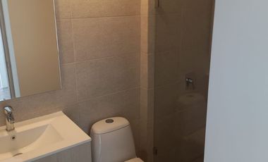 BAJO DE PRECIO  ARRIENDO ESPECTACULAR APTO. NUEVO NORTE DE BOGOTA.