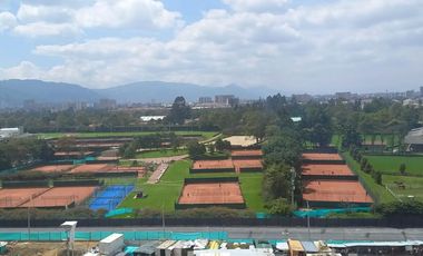BAJO DE PRECIO  ARRIENDO ESPECTACULAR APTO. NUEVO NORTE DE BOGOTA.