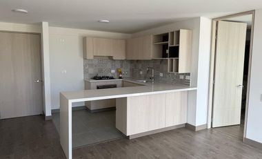 BAJO DE PRECIO  ARRIENDO ESPECTACULAR APTO. NUEVO NORTE DE BOGOTA.