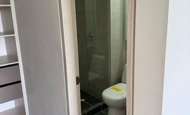 BAJO DE PRECIO  ARRIENDO ESPECTACULAR APTO. NUEVO NORTE DE BOGOTA.