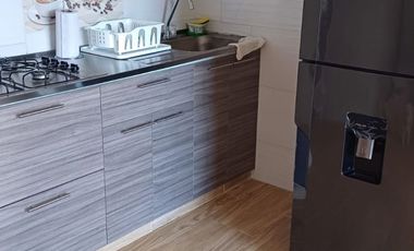 Excelente oportunidad de Vivenda  apartamento Peñalisa Limonar Ricaurte