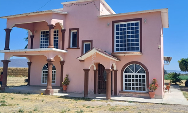 Casa en Venta, Comunidad de Cárdenas