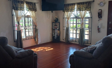 Casa en Venta, Comunidad de Cárdenas