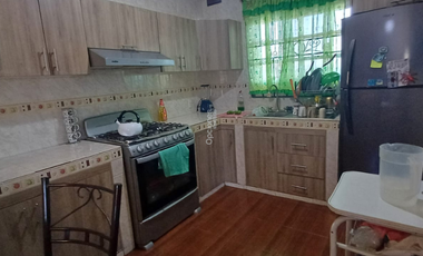 Casa en Venta, Comunidad de Cárdenas