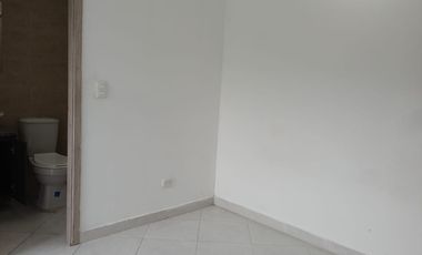 Arriendo apartamento en La Estrella sector La Tablaza