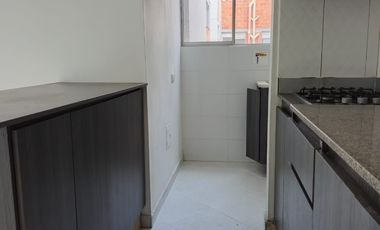 Arriendo apartamento en La Estrella sector La Tablaza