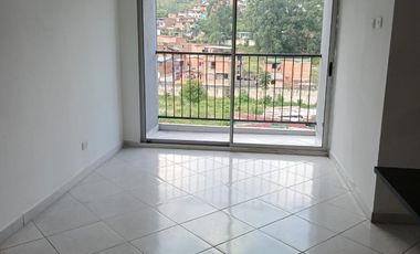 Arriendo apartamento en La Estrella sector La Tablaza