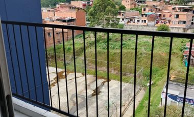 Arriendo apartamento en La Estrella sector La Tablaza
