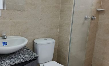 Arriendo apartamento en La Estrella sector La Tablaza