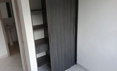 Arriendo apartamento en La Estrella sector La Tablaza