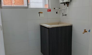 Arriendo apartamento en La Estrella sector La Tablaza