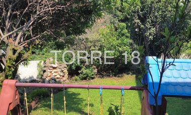 CASA EN CONDOMINIO EN  VENTA, Bosque de Las Lomas