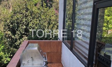 CASA EN CONDOMINIO EN  VENTA, Bosque de Las Lomas