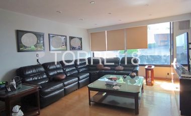 CASA EN CONDOMINIO EN  VENTA, Bosque de Las Lomas