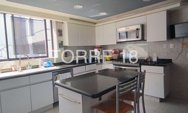 CASA EN CONDOMINIO EN  VENTA, Bosque de Las Lomas