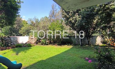 CASA EN CONDOMINIO EN  VENTA, Bosque de Las Lomas