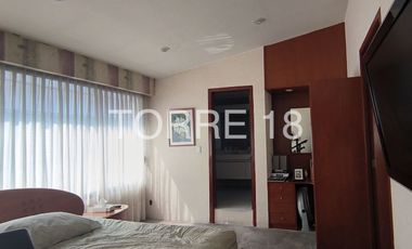 CASA EN CONDOMINIO EN  VENTA, Bosque de Las Lomas