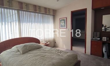 CASA EN CONDOMINIO EN  VENTA, Bosque de Las Lomas