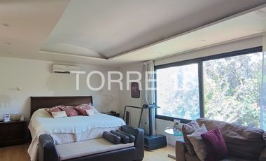 CASA EN CONDOMINIO EN  VENTA, Bosque de Las Lomas