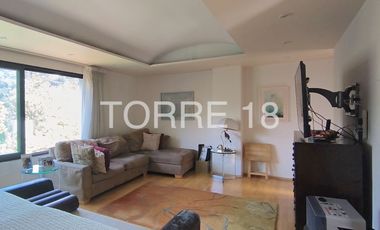 CASA EN CONDOMINIO EN  VENTA, Bosque de Las Lomas