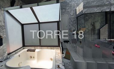 CASA EN CONDOMINIO EN  VENTA, Bosque de Las Lomas