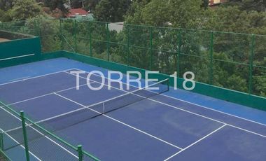 CASA EN CONDOMINIO EN  VENTA, Bosque de Las Lomas