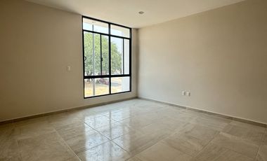 CASA EN VENTA FRACCIONAMIENTO TABACHINES