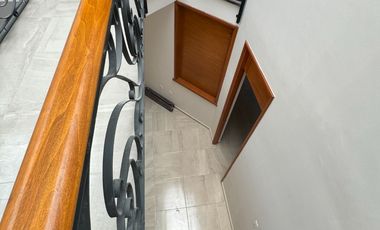 CASA EN VENTA FRACCIONAMIENTO TABACHINES