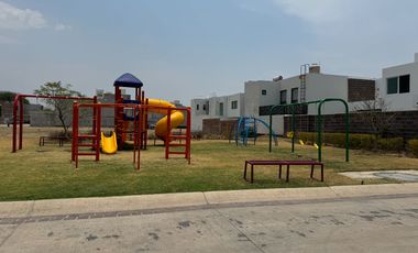 CASA EN VENTA FRACCIONAMIENTO TABACHINES