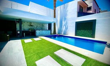 RESIDENCIA DE UNA PLANTA