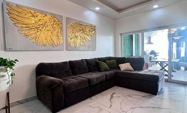 RESIDENCIA DE UNA PLANTA