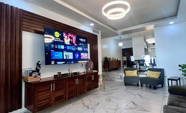 RESIDENCIA DE UNA PLANTA